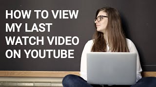 How to clear youtube search history  Find recently watched videos on youtube [upl. by Prisca]