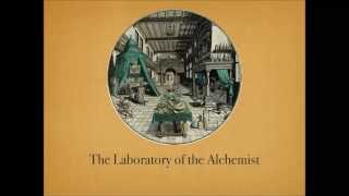 Alchemy 03 The Laboratory of the Alchemist [upl. by Locke]