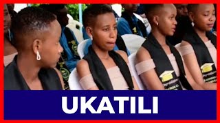 JAMII YATAKIWA KUWALINDA WATOTO WA KIUME [upl. by Layor]