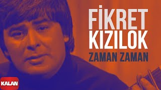 Fikret Kızılok  Zaman Zaman IOfficial Music Video © 1993 Kalan Müzik [upl. by Aekahs]