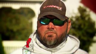 Bassmaster Elite Series 2014 Toyota Angler of the Year Championship part 2 [upl. by Tamar]