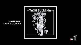 Tash Sultana  Synergy Official Audio [upl. by Ynnahc]