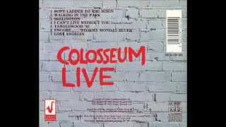 COLOSSEUM  Stormy Monday Blues LIVE 1971wmv [upl. by Bedwell]