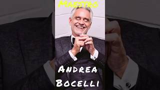 Andrea Bocelli  Con Te Partiro  JUST BEAUTIFUL [upl. by Leeland]