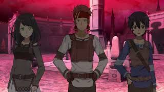 SWORD ART ONLINE Integral Factor 2024 gameplay Part 3 [upl. by Mccartan]