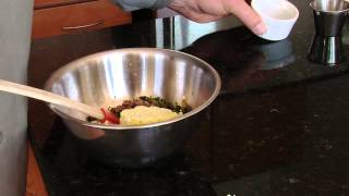 Fondue Bourguignonne Sauce  Fondue Recipes [upl. by Htezzil604]