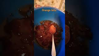 I Made Jello From Scratch [upl. by Nomead]