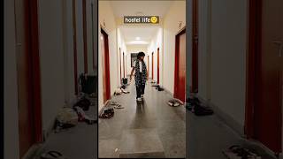 Hostel life 🙁 chappal chor  part 8 feedshorts feedshorts [upl. by Bridge273]