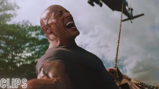 Hobbs and Shaw  Official Trailer 2 Reaction  Review [upl. by Aroved]