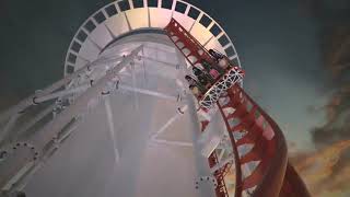 Skyplex Orlando [upl. by Nawud]