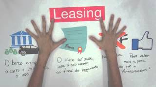 O que é e como funciona o leasing  Konkero [upl. by Penland176]