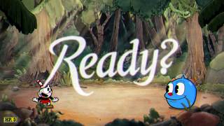 CUPHEAD  Inkwell Isle One  Goopy Le Grande Boss Battle Gameplay 1080p 60fps [upl. by Enaerb85]