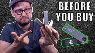 The Ultimate Ledger Nano Comparison Nano X vs S Plus [upl. by Kaylee]