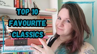 Top 10 Favourite Classics [upl. by Rawdin]