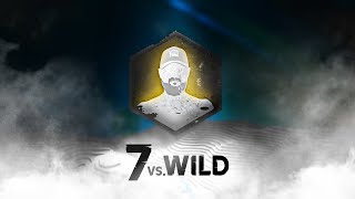 FRITZ NEUE ROLLE bei 7 vs Wild  Staffel 4 [upl. by Yroj]