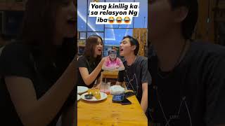 YONG MASAYA KA SA RELATION NG IBA [upl. by Ateiram]