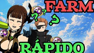 FINAL BOSS FARM RÁPIDO 7DS [upl. by Noam]