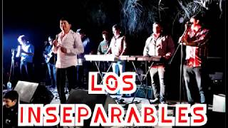 Los Inseparables  La mejor de todas Te haré el amor en vivo 25 11 17 [upl. by Nolahp]