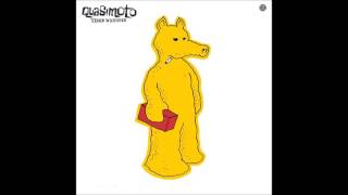 Quasimoto  The Front [upl. by Hagood147]