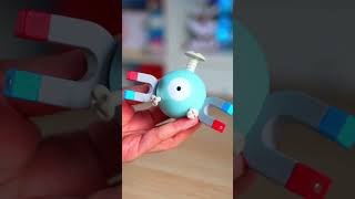 🧲 Un MAGNEMITE MAGNETICO  Gadget pokémon IMPERDIBILI 5 [upl. by Herod]