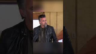 Richard Rawlings Buys Rare Mustang for 60000 FastNLoud Shorts [upl. by Calva]