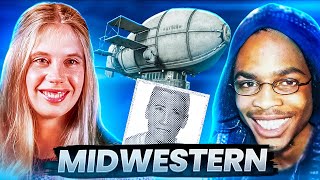 Midwest Unsolved Mystery Iceberg Explained Part 1 [upl. by Lantha972]