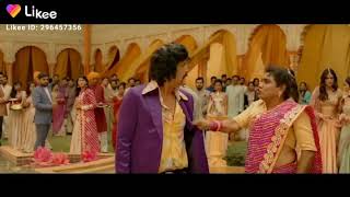 Housefull 4 Johny lever comedy [upl. by Asin]