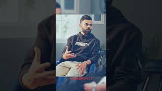 Virat Kohli motivation video 🔥 [upl. by Auqinom]