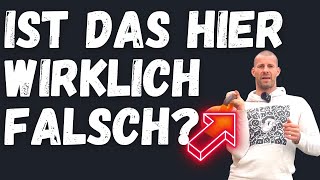 Mach das nicht mit deinem Handgelenk [upl. by Sel]