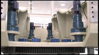 Wind Turbine Yaw System Controls Part 1 [upl. by Yolanda967]