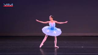 YAGP 2013 NYC Finals  Anabel Katsnelson [upl. by Angil220]