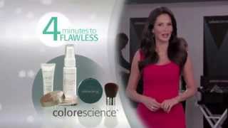 Gina Li Nalamlieng Host Colorescience Demo Reel [upl. by Lama478]