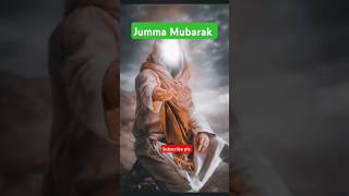 Jumma ke din ki khasiyat sorts jumma islamicshorts [upl. by Fia]