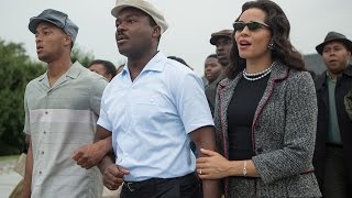 Selma 2014  The March Begins Scene 410  Movieclips [upl. by Paff]