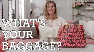 Shawn Killinger  Whats Your Baggage [upl. by Savior]