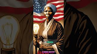 Harriet Tubman The Hero Who Changed History 🚂✨ [upl. by Chute]