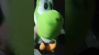 Yoshi bailando [upl. by Chang]