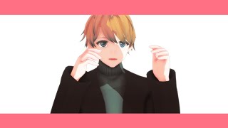 【MMD】IMAWANOKIWA【創作】 [upl. by Bish731]