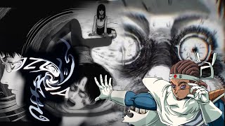 Uzumaki Episode 2 REVIEW [upl. by Yager]