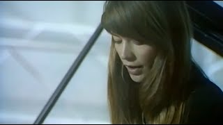 Hommage à Françoise Hardy  Comment te dire Adieu Music Video HD [upl. by Aivlys683]