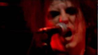 The Cure The Kiss live [upl. by Ruprecht]