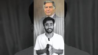 Ratan Tata biography in 1 minute 🙏 ViharKhand [upl. by Norreg207]