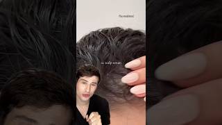 EXCESSIVE 15 STEP HAIRCARE ROUTINE hair dermreacts asmr [upl. by Eillil428]