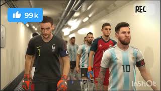 RELATOS DE MARIANO CLOSS Y DIEGO LA TORRE Para PES 2019 [upl. by Eelyahs]