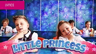 Diana little princess song lyrics full songkids lyric songs from hannah simson [upl. by Trilley]