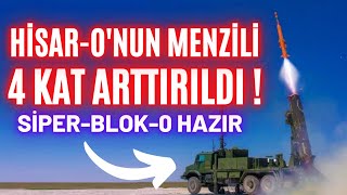 HİSARO’NUN MENZİLİ 4 KATINA ÇIKTI  İSMAİL DEMİR AÇIKLADI SİPERBLOK0 HAZIR [upl. by Nairrot]