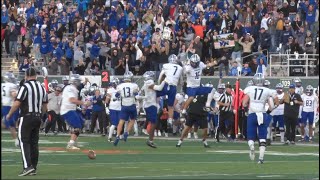 HIGHLIGHTS Montrose vs Broomfield for the State Title [upl. by Karie]