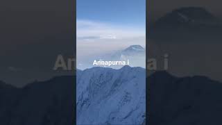 Annapurna i A few minutes below summit of Annapurna [upl. by Anazraf]