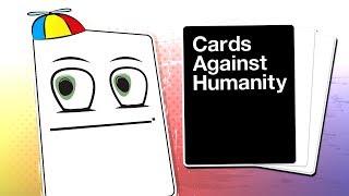 FAMILY FRIENDLY STUFF  Cards Against Humanity Online [upl. by Nitsur]