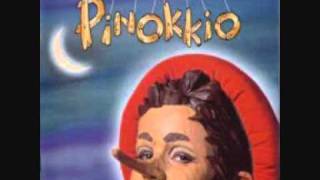 Pinokkio musical 2000  Drink eet dans en zing [upl. by Yerot370]